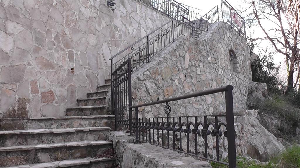 Villa Kosta Donji Morinj Cameră foto